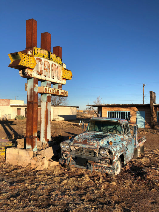 Albuquerque: A Stunning Southwestern Photography Destination