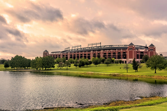 Arlington: A Photographer’s Playground in the Heart of Texas