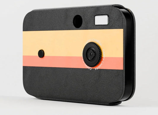 The Viral Screen-Free Camera: A Game-Changer in Mindful Photography