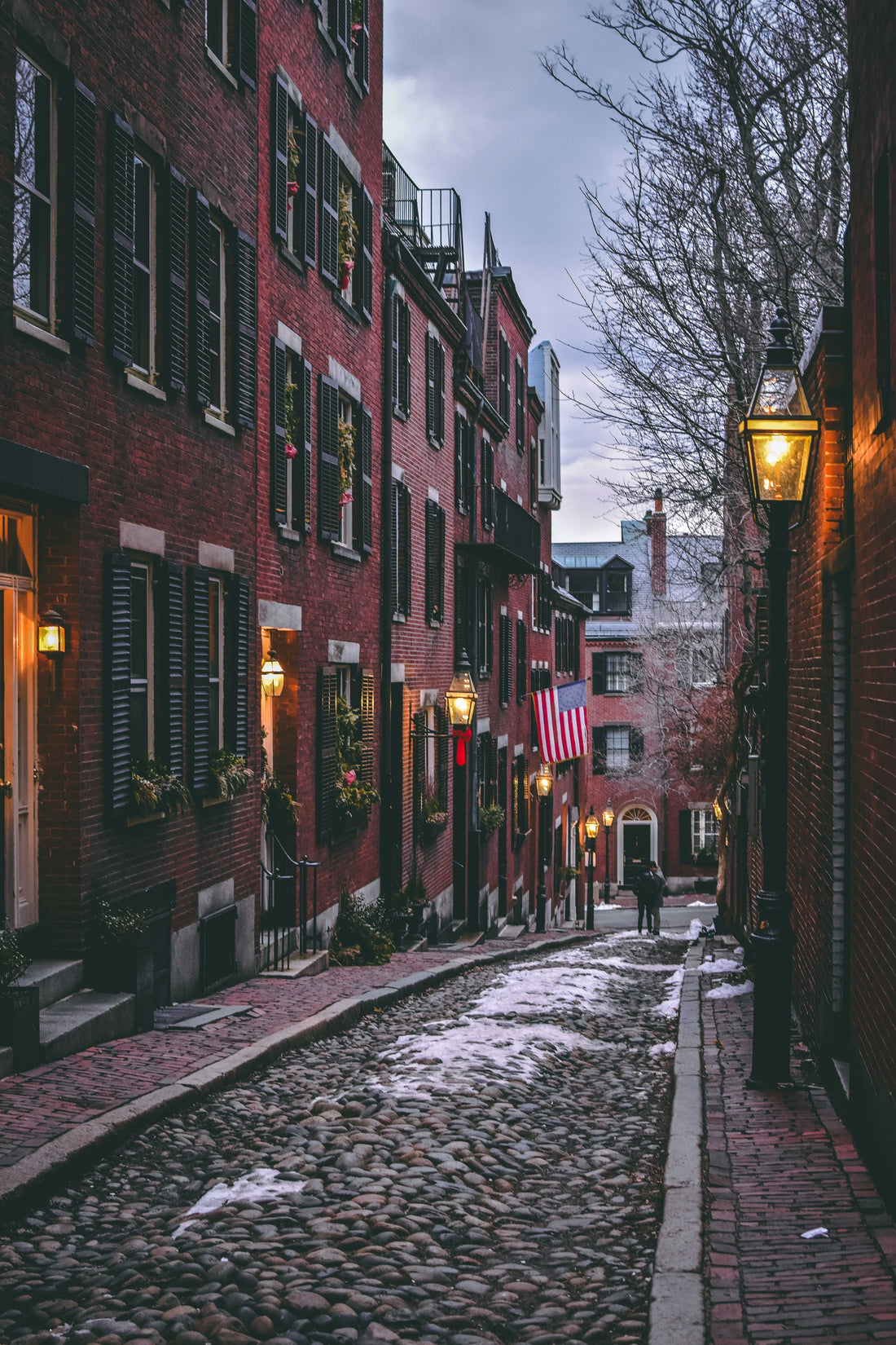 Boston: A Photographer’s Paradise in the Heart of New England