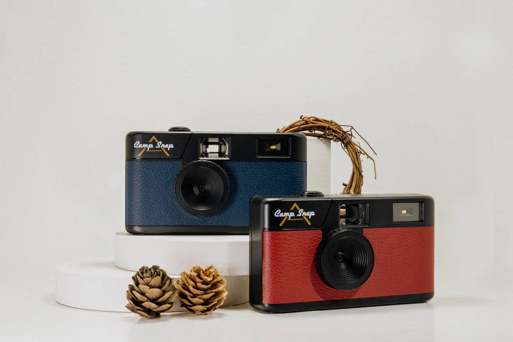 The Best Screenless Digital Cameras for Kids: Encouraging Creativity, Exploration, and Mindfulness