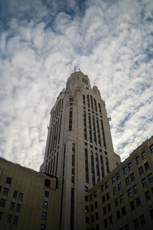 Columbus: A Photographer’s Playground in the Heart of Ohio