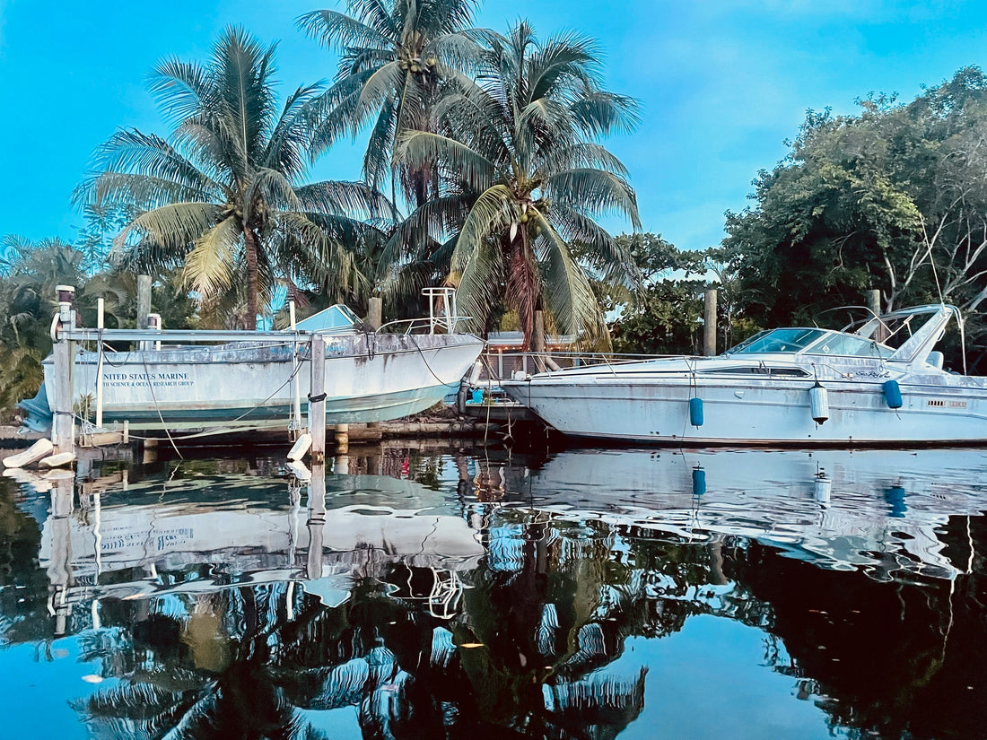 Fort Lauderdale: A Stunning Photography Destination on Florida’s Coast
