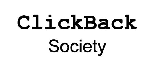 Clickback Society: Your Ultimate Online Camera Store for Photography Enthusiasts