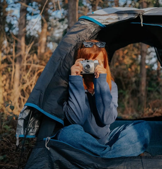 The Best Cameras for Retro Photos and Beginner Photography in 2025