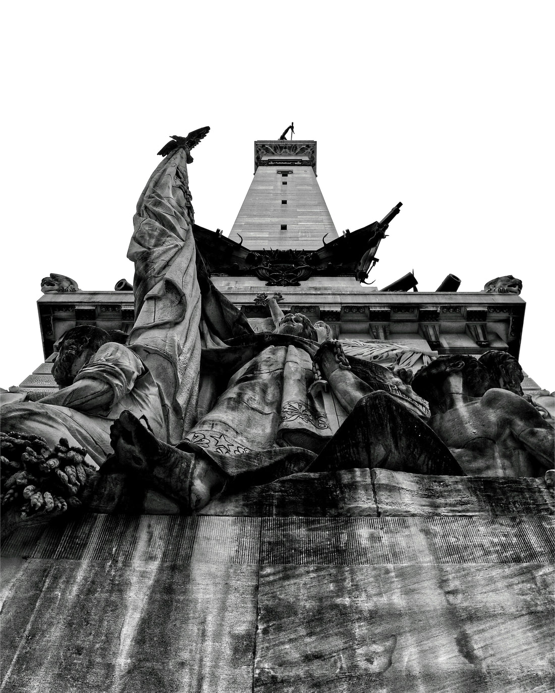 Indianapolis: A Photographer’s Paradise in the Heart of the Midwest