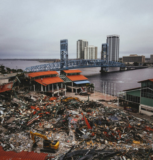 Jacksonville: A Photographer’s Dream in the Sunshine State