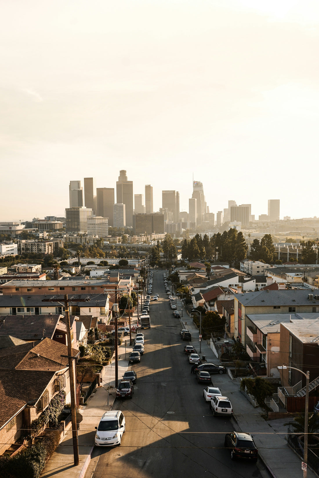 Los Angeles: A Photographer’s Paradise