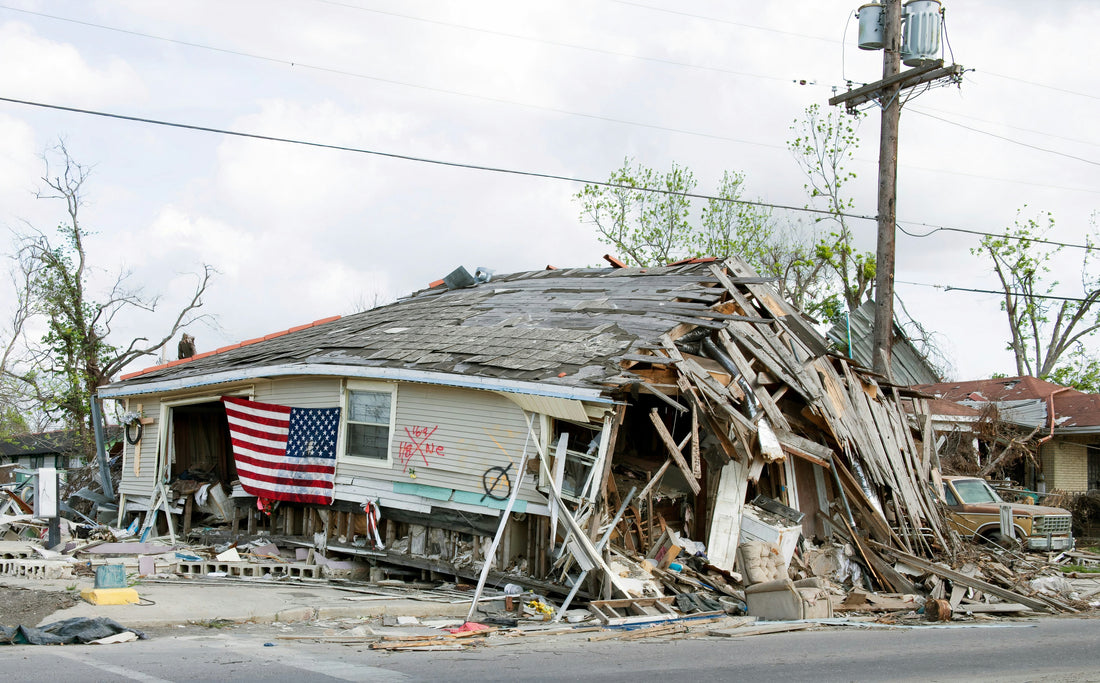 New Orleans: A Vibrant City for Photographers
