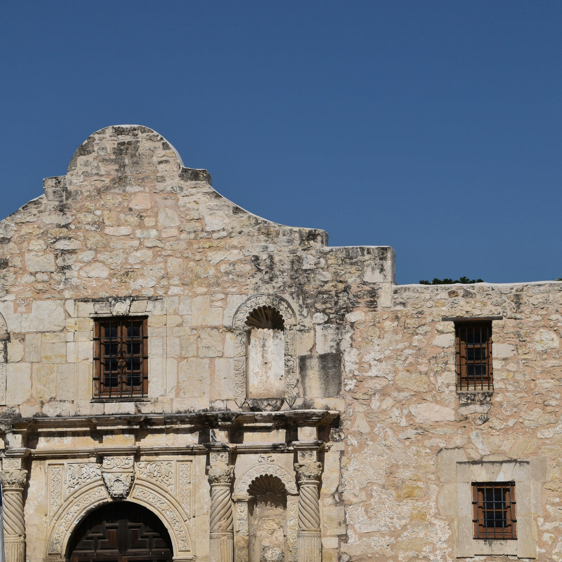 San Antonio: A Photographer’s Dream in the Heart of Texas