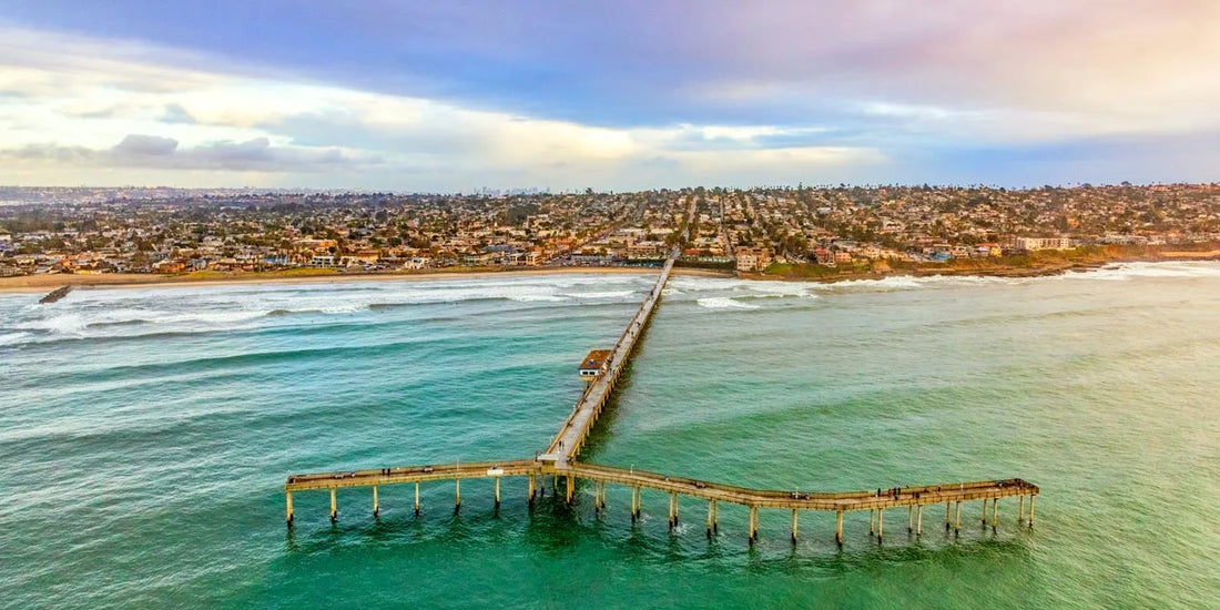 San Diego: A Coastal Paradise for Photographers