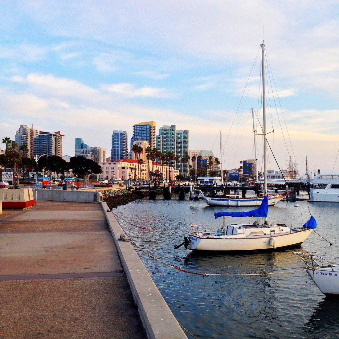 San Diego: A Photographer’s Paradise by the Pacific