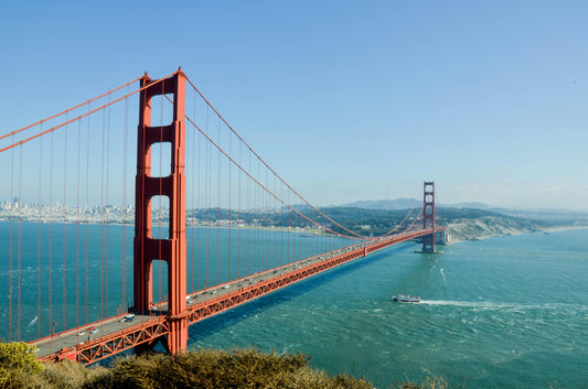 San Francisco: A Dream Destination for Photographers