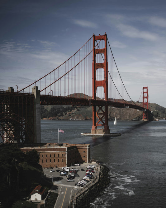 San Francisco: A Photographer’s West Coast Playground