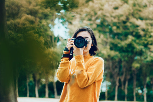 The Best Cameras to Buy for Beginners and Professionals in 2025