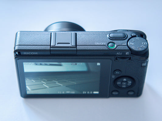 Why Digital Photography is Perfect for Beginners