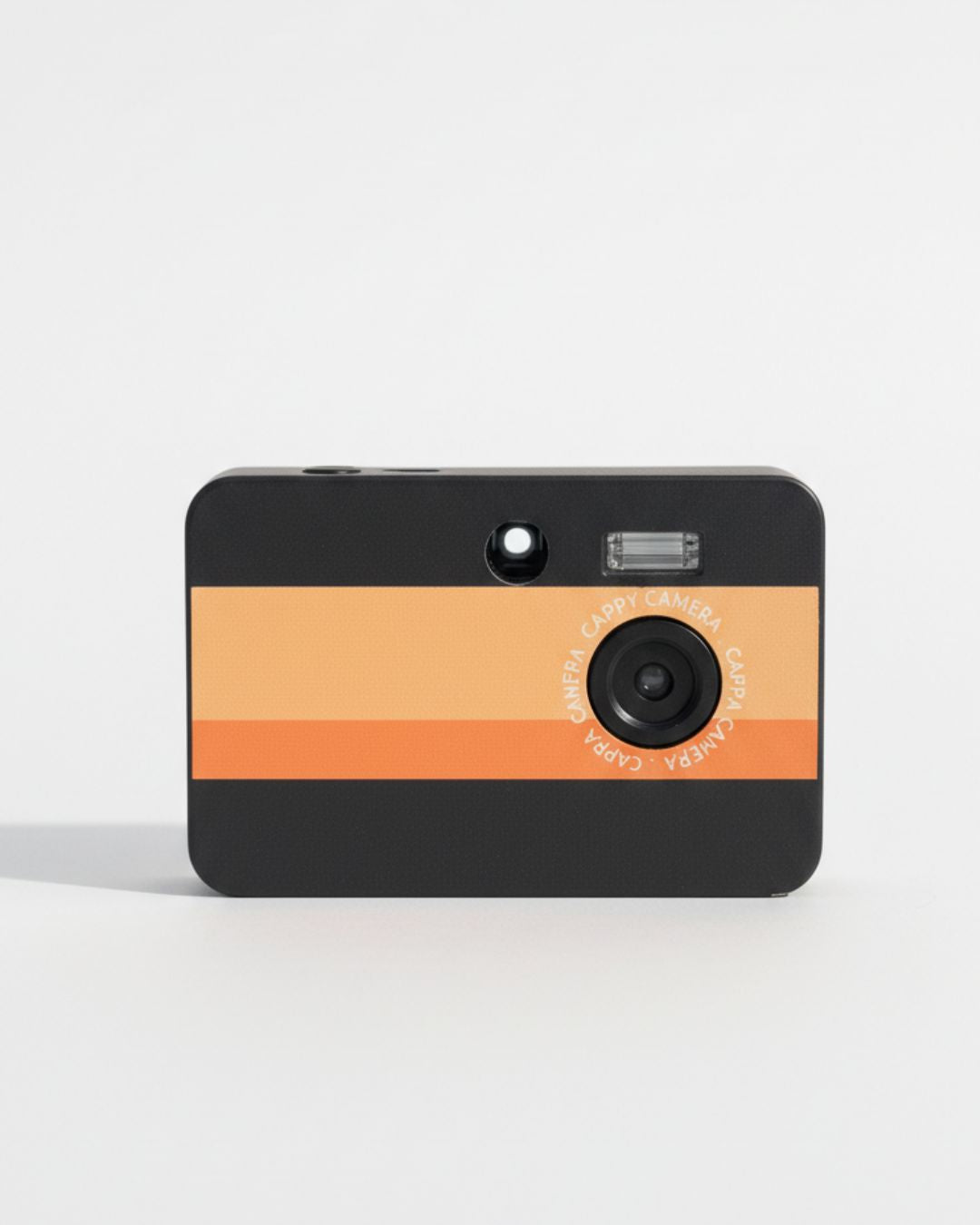 Kapi Camera Cappy Camera™ - Screenless Digital Camera for Retro Photos & Video ...