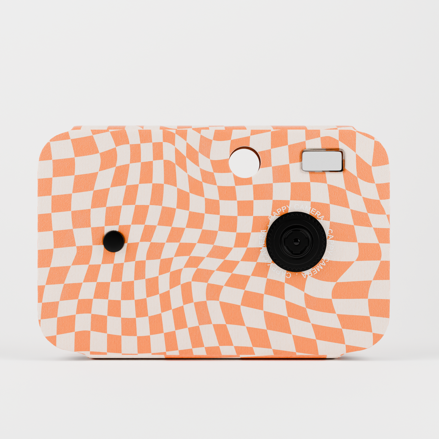 Case Only - Groovy Checkers