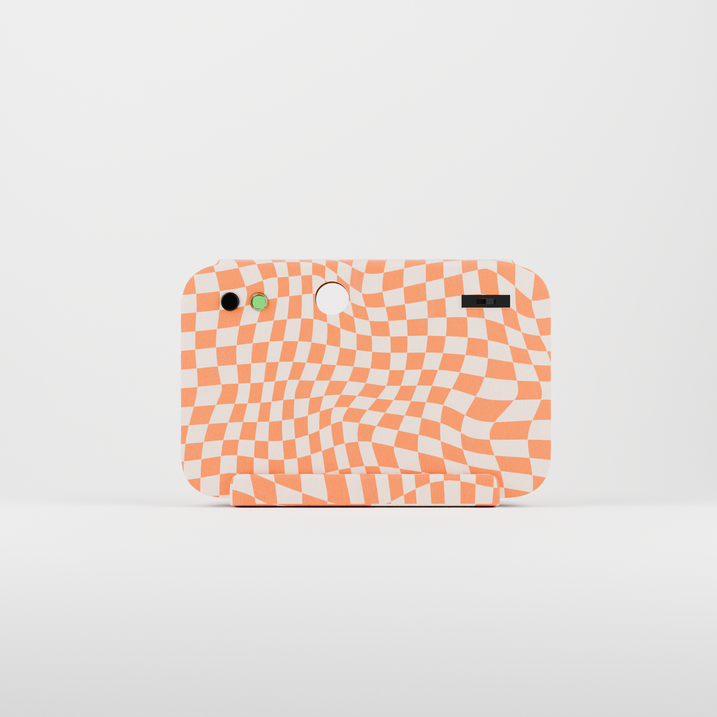 Case Only - Groovy Checkers