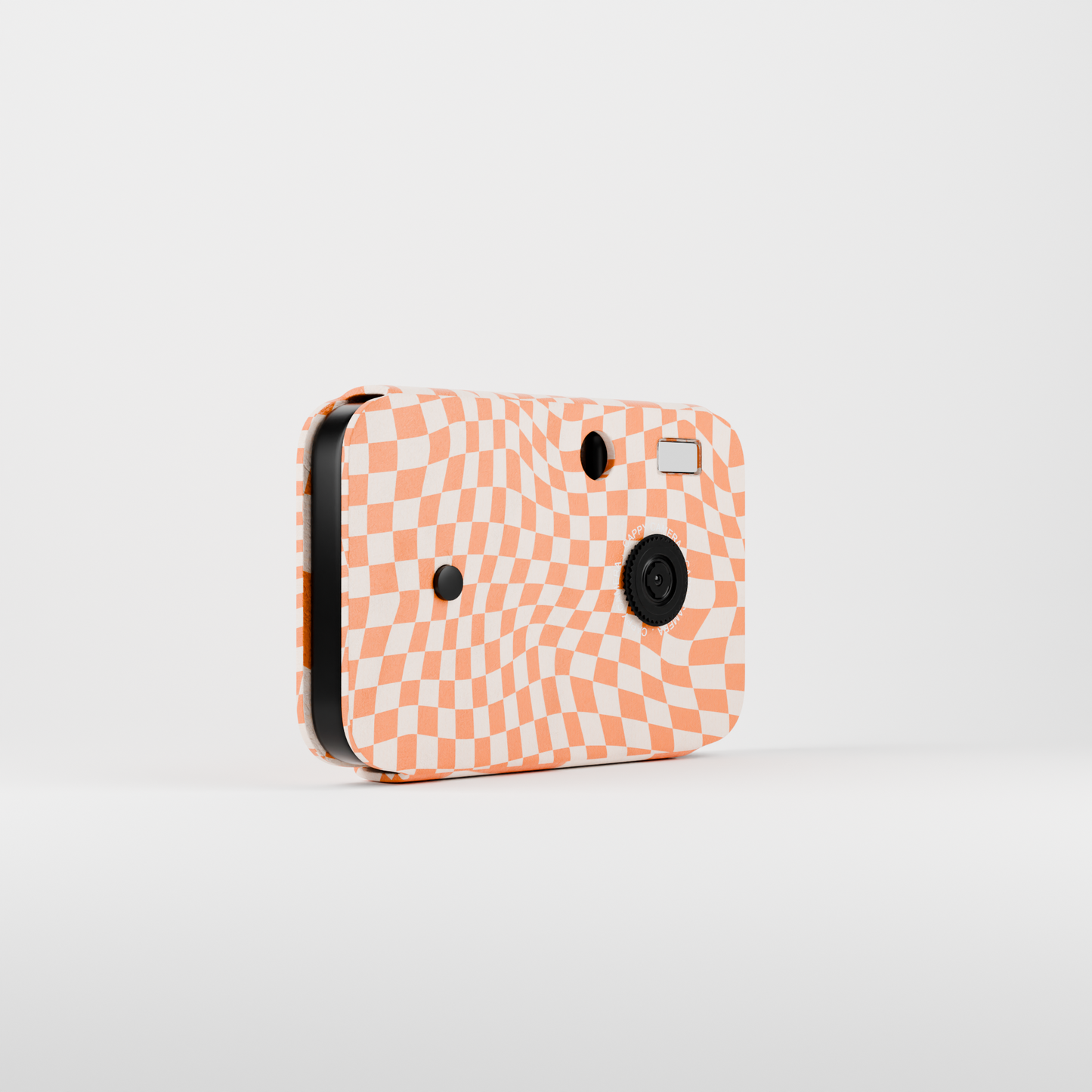 Case Only - Groovy Checkers
