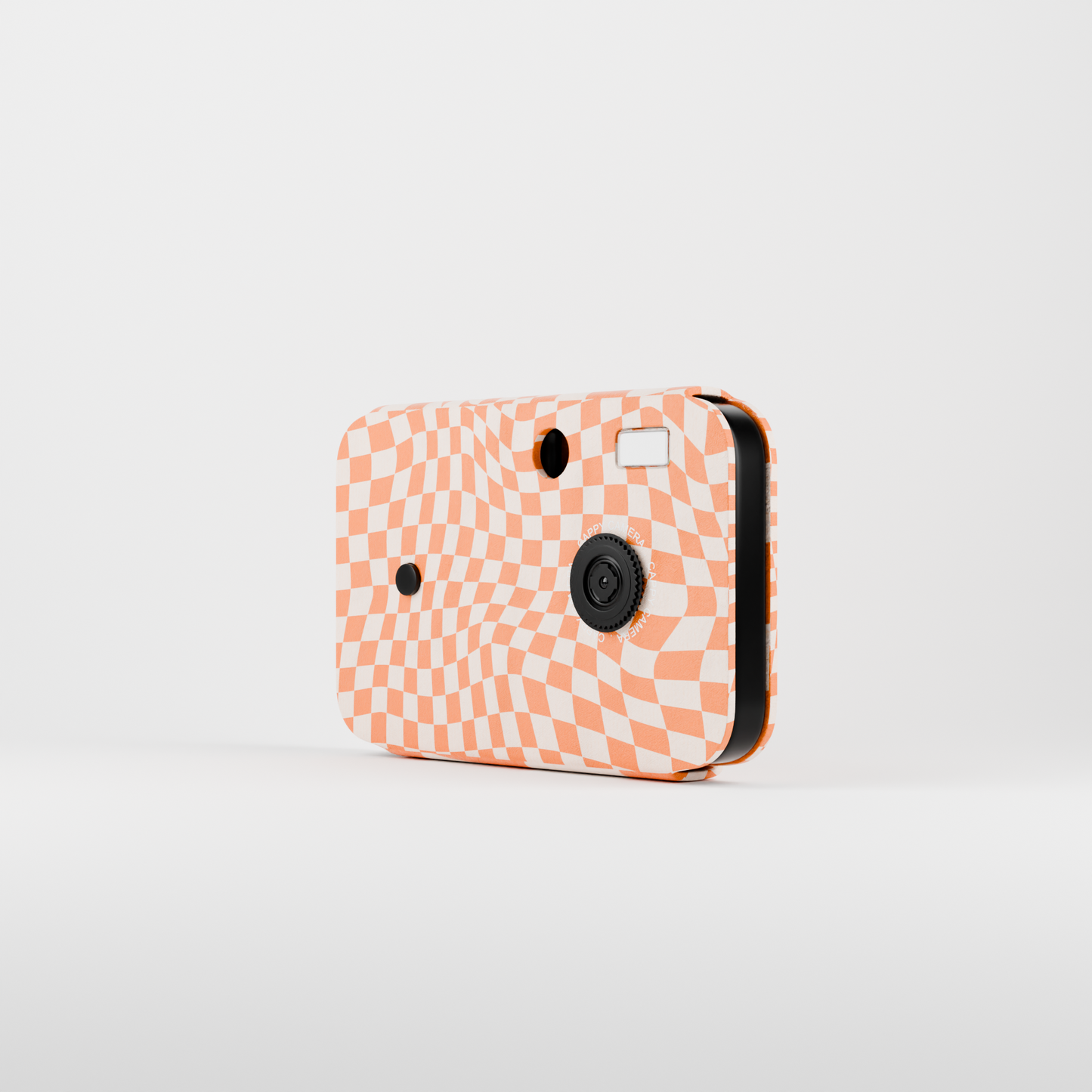 Case Only - Groovy Checkers