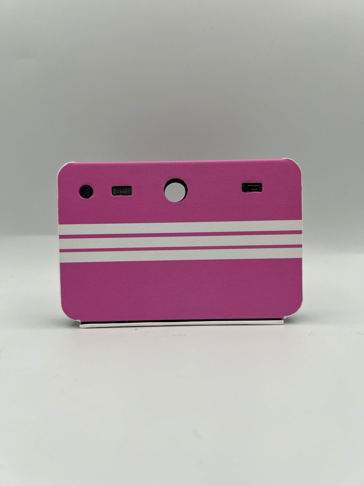 Cappy Camera - Pink Dream