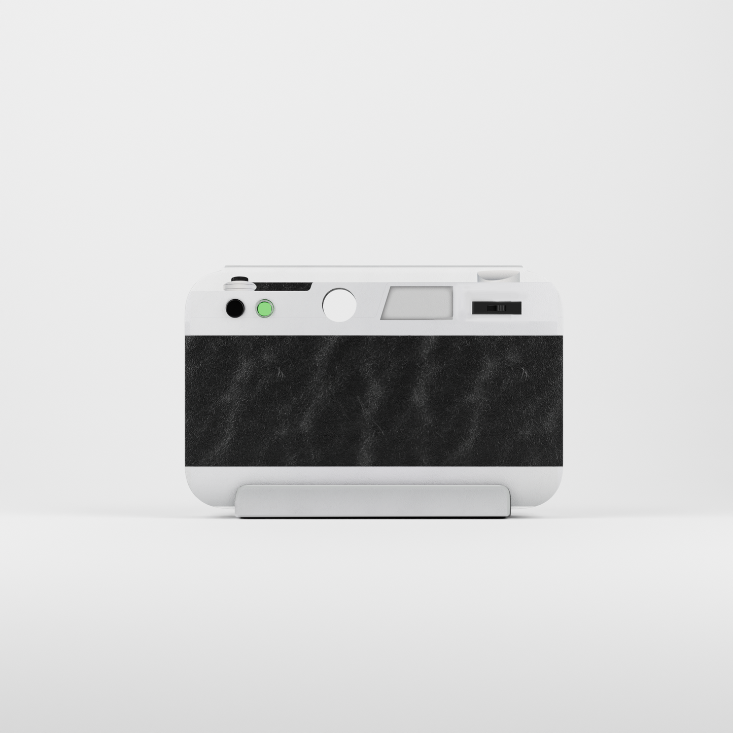 Case Only Black Classic